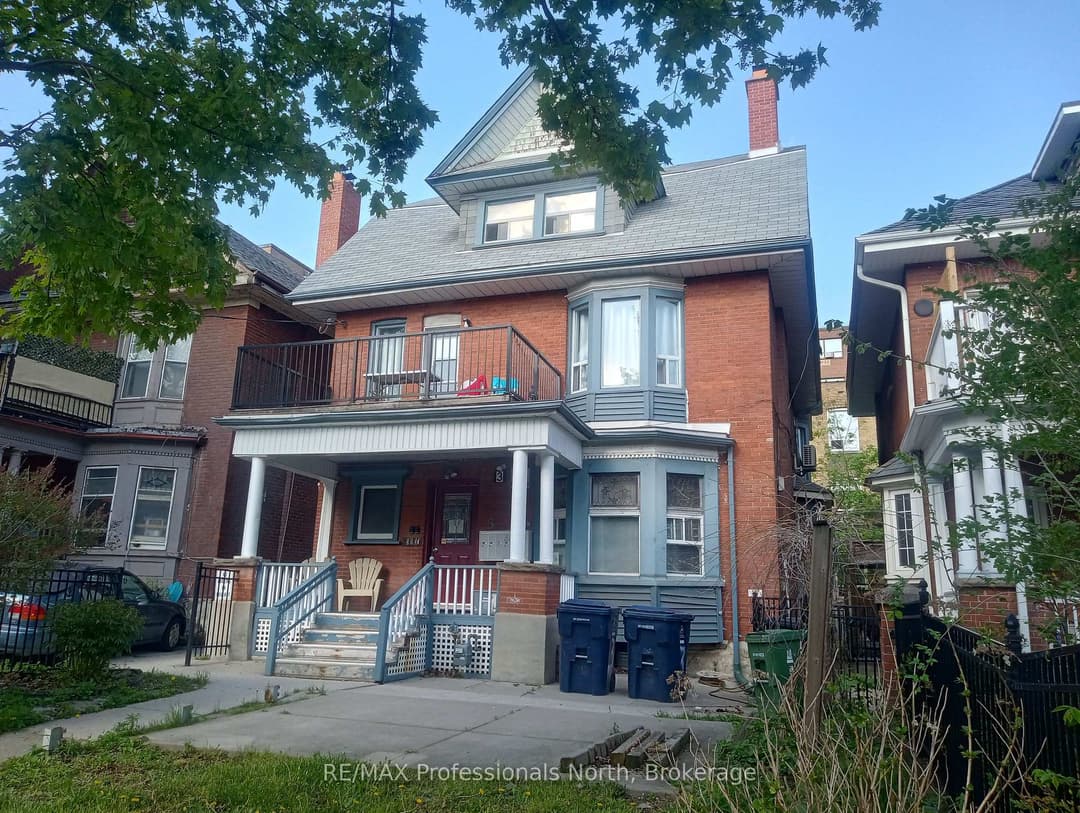 3 Maynard Avenue, High Park / Junction / Roncesvalles
