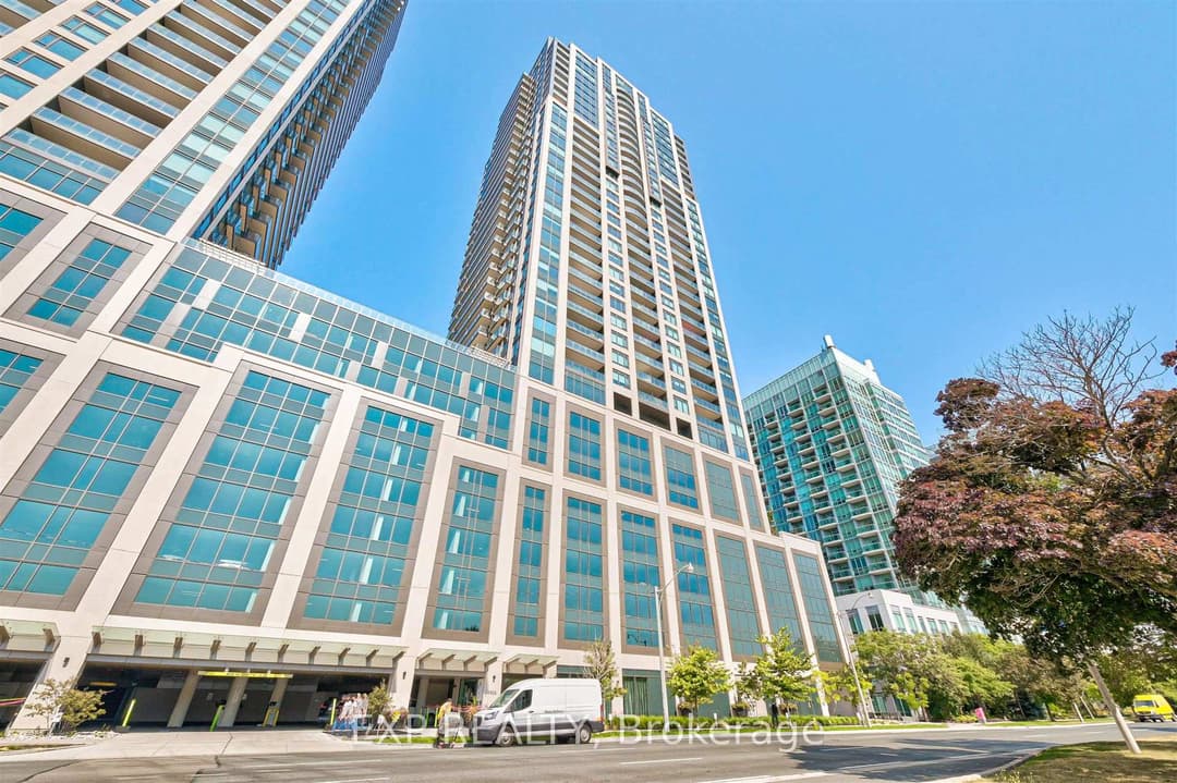 1926 Lakeshore Boulevard Unit 2216, High Park / Junction / Roncesvalles