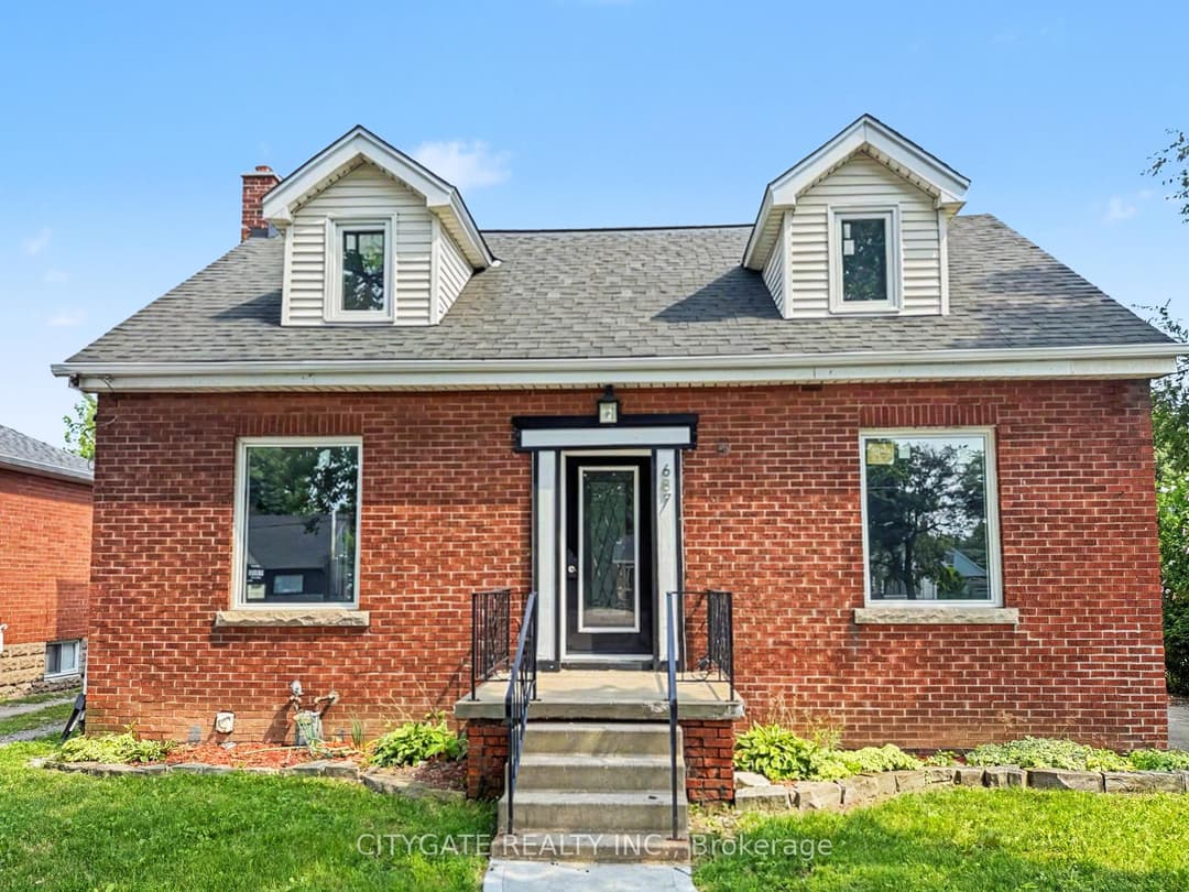 687 Upper James Street, Hamilton