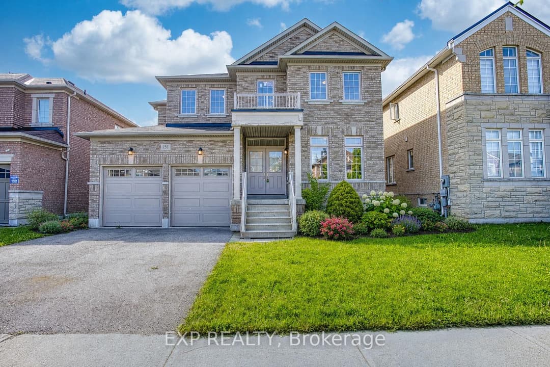 156 McKnight Avenue, Hamilton