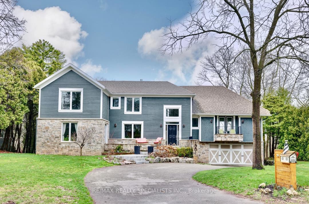 1301 Gatehouse Drive, Mississauga