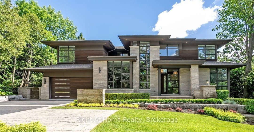 265 Maple Grove Drive, Oakville