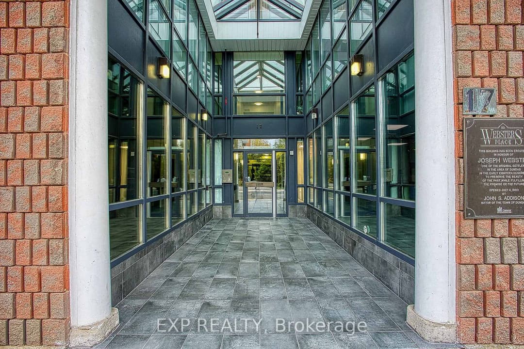 17 King Street Unit 502, Hamilton