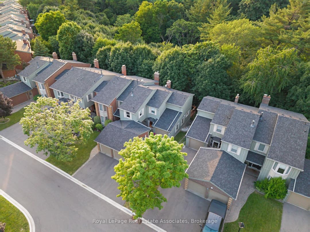 3265 South Millway N/A Unit 29, Mississauga