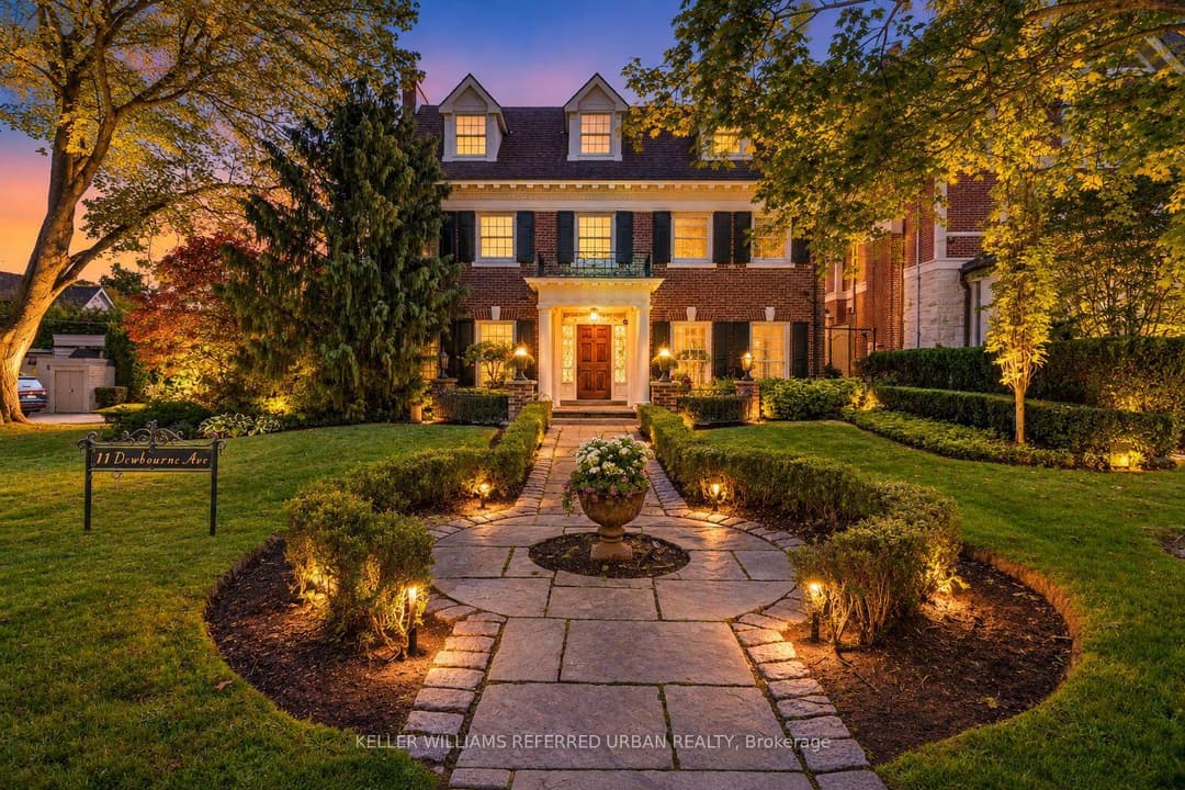 11 Dewbourne Avenue, Forest Hill / Deer Park