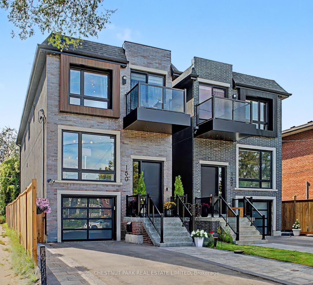 150 Sheldon Avenue, Liberty Village / Parkdale / South Parkdale