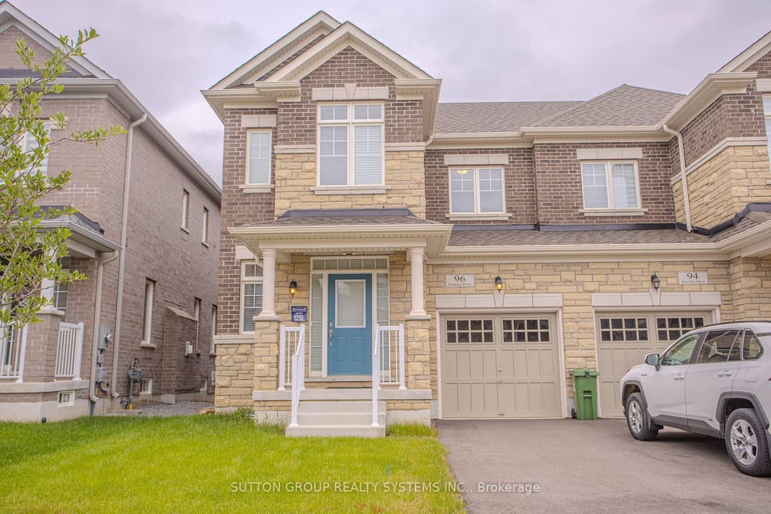 96 Kenesky Drive, Hamilton