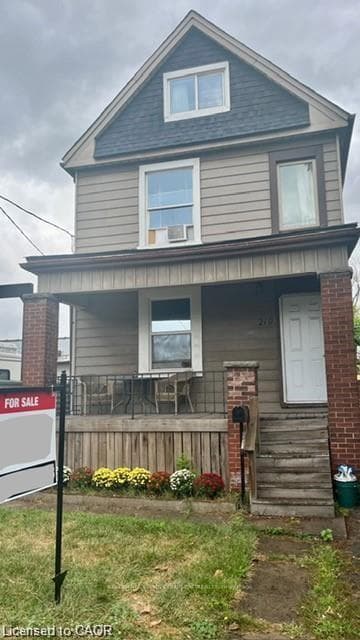 219 AVONDALE Street, Hamilton