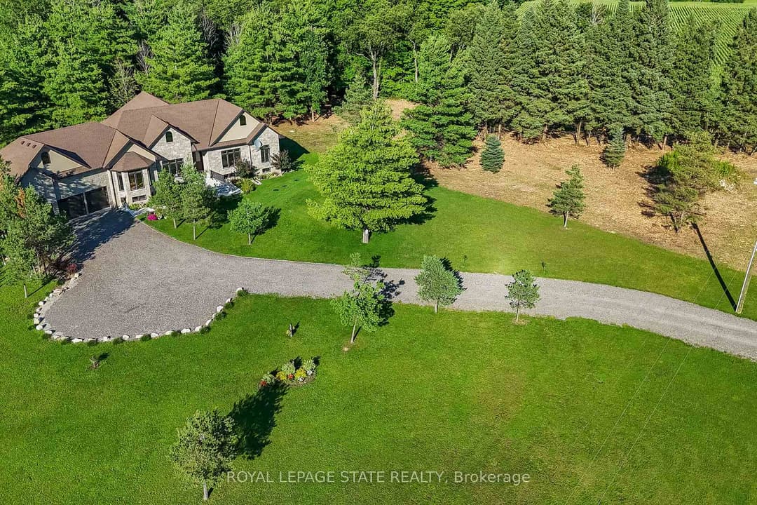 986 Highway 8 N/A, Hamilton