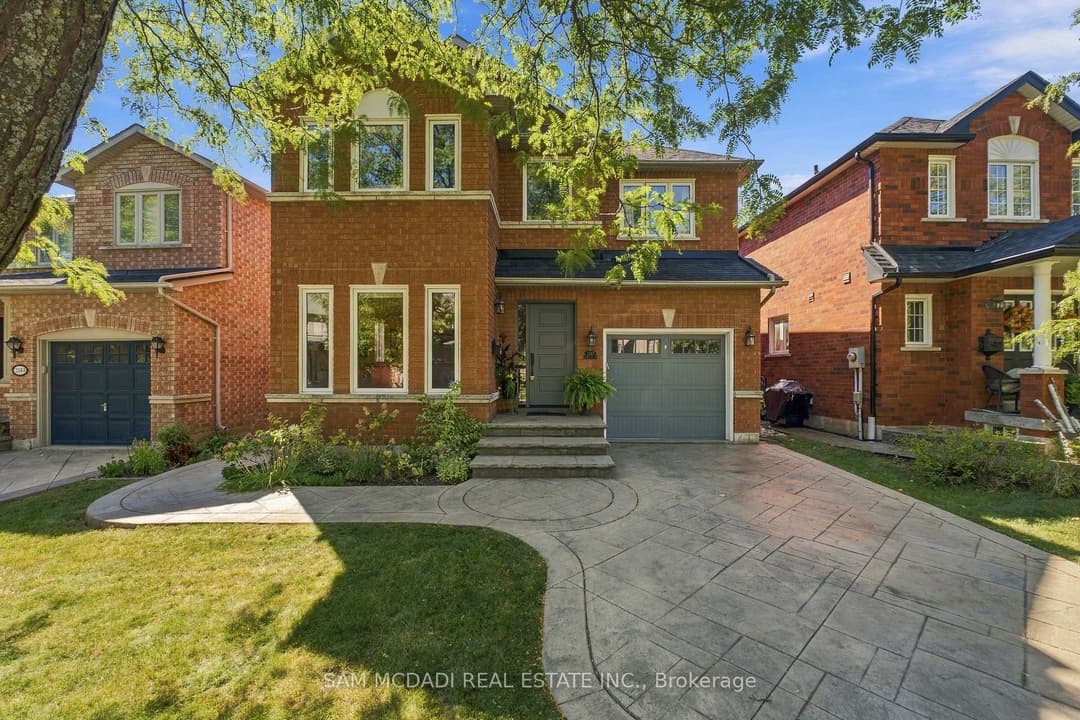 2148 Nightstar Drive, Oakville