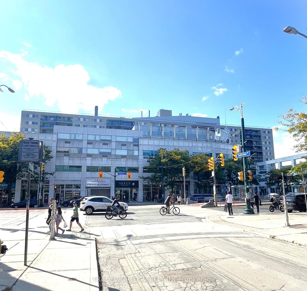 99 Cameron Street Unit 520, Downtown Toronto / Waterfront