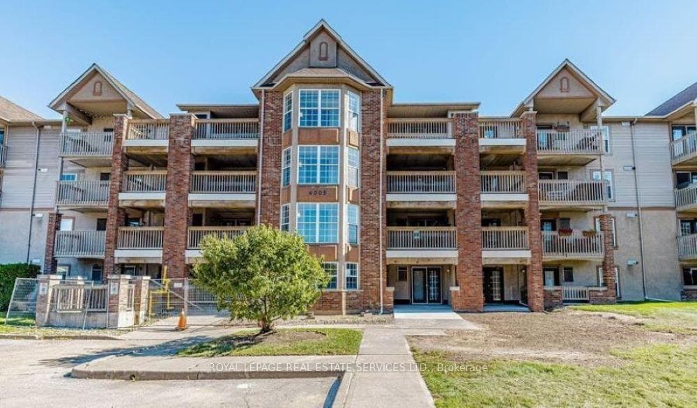 4005 Kilmer Drive Unit 408, Burlington