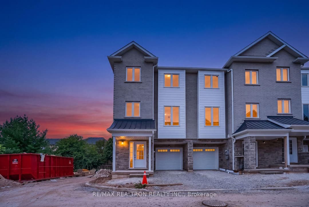 5261 Heeks Common, Burlington