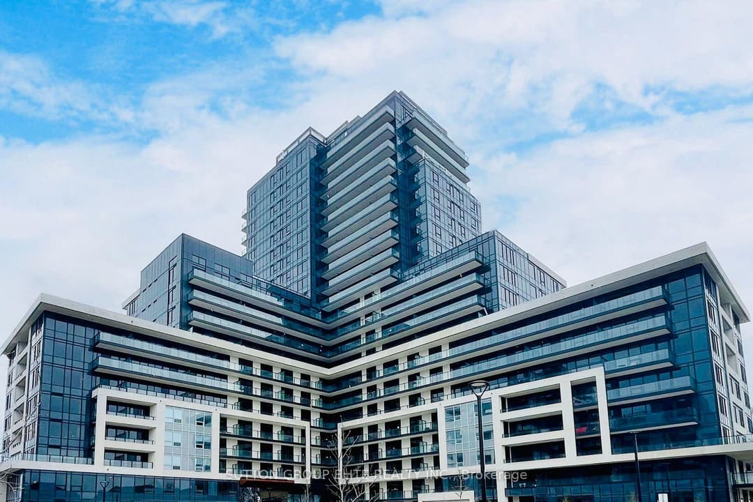 3220 William Coltson Avenue Unit 710, Oakville