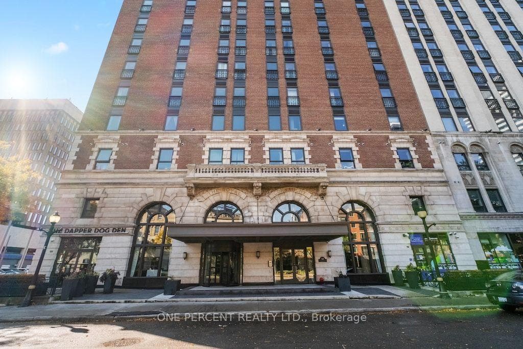112 King Street Unit 401, Hamilton