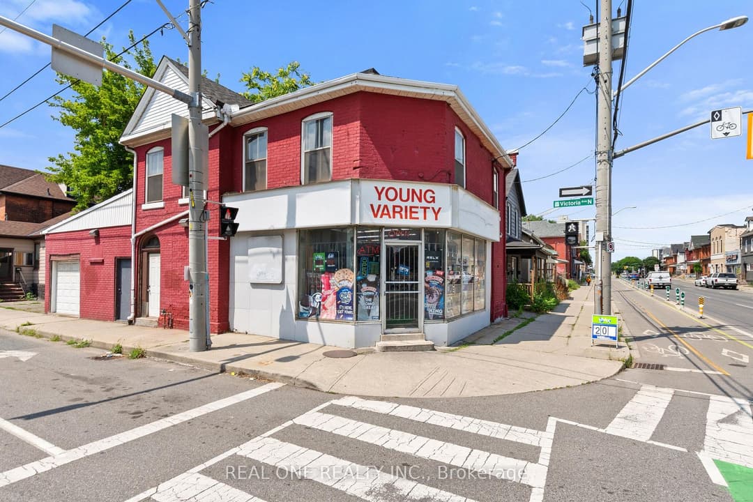 155 Victoria Avenue, Hamilton