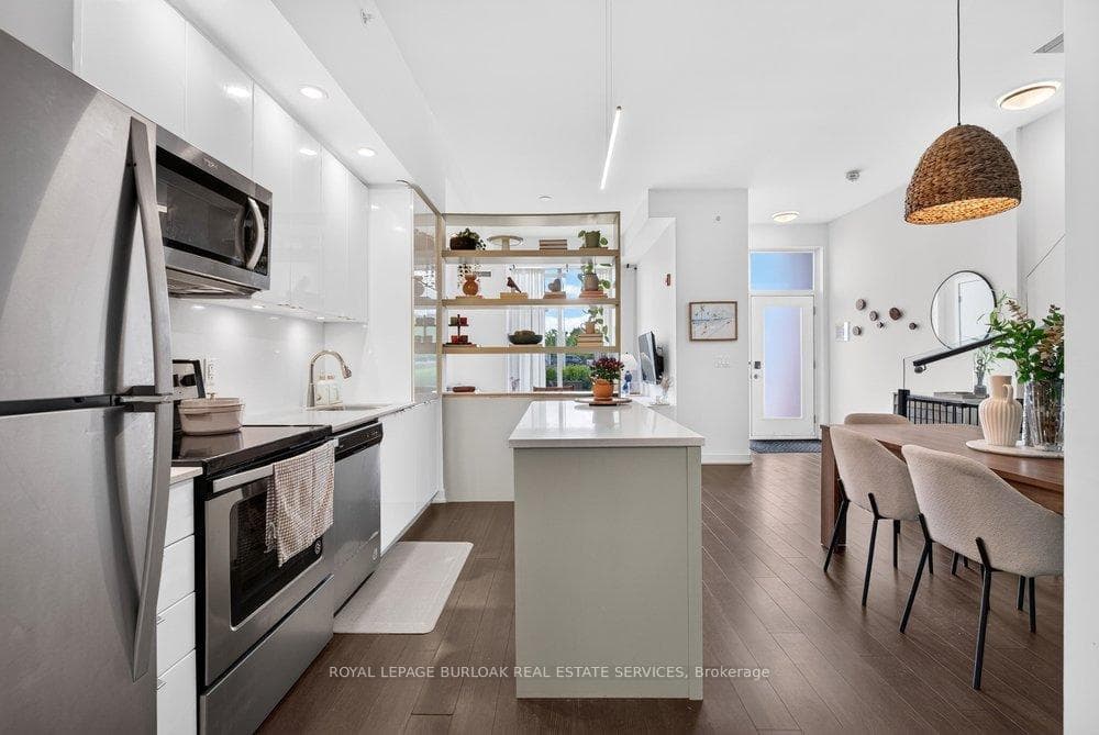 5240 Dundas Street Unit B209, Burlington
