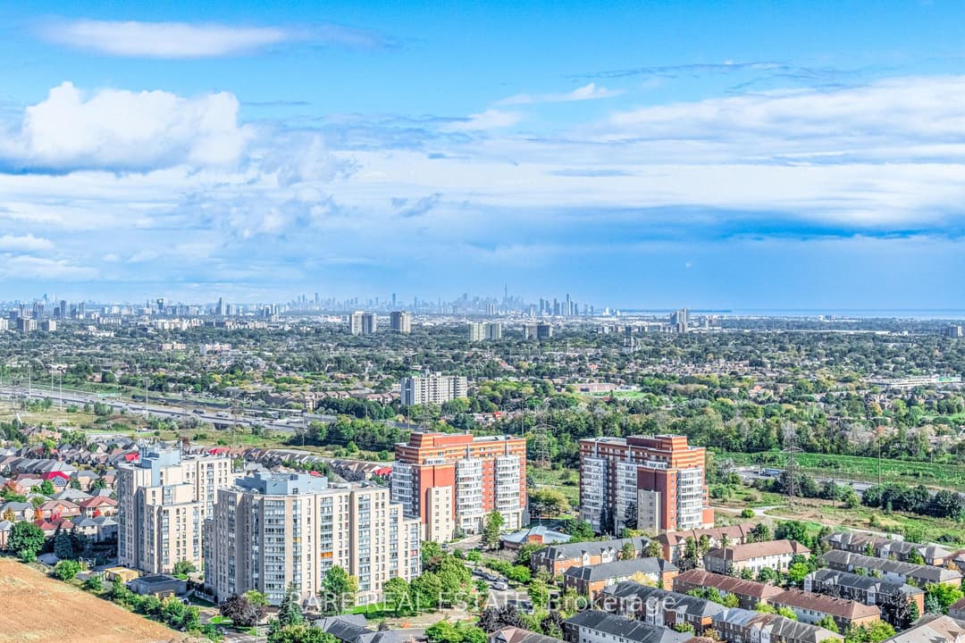 25 Kingsbridge Garden Circle Unit TPH6, Mississauga