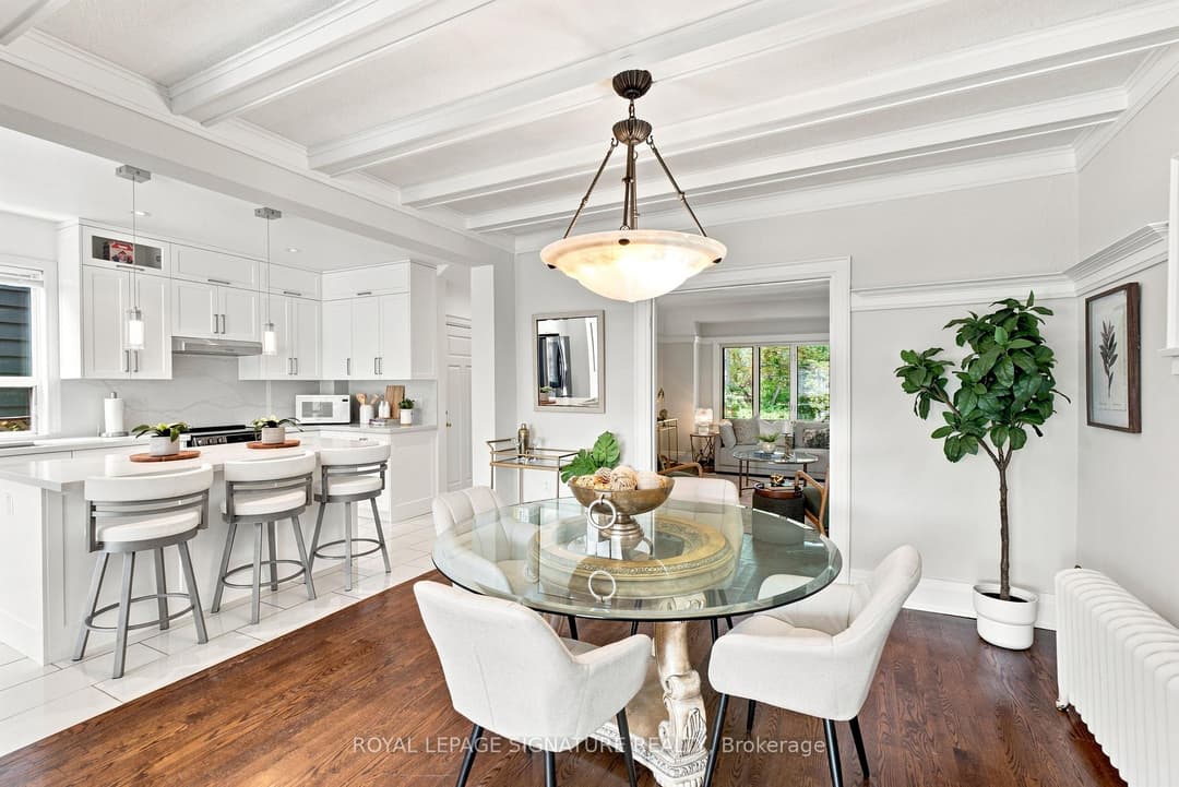 35 Regal Road, Annex / Yorkville / Summerhill
