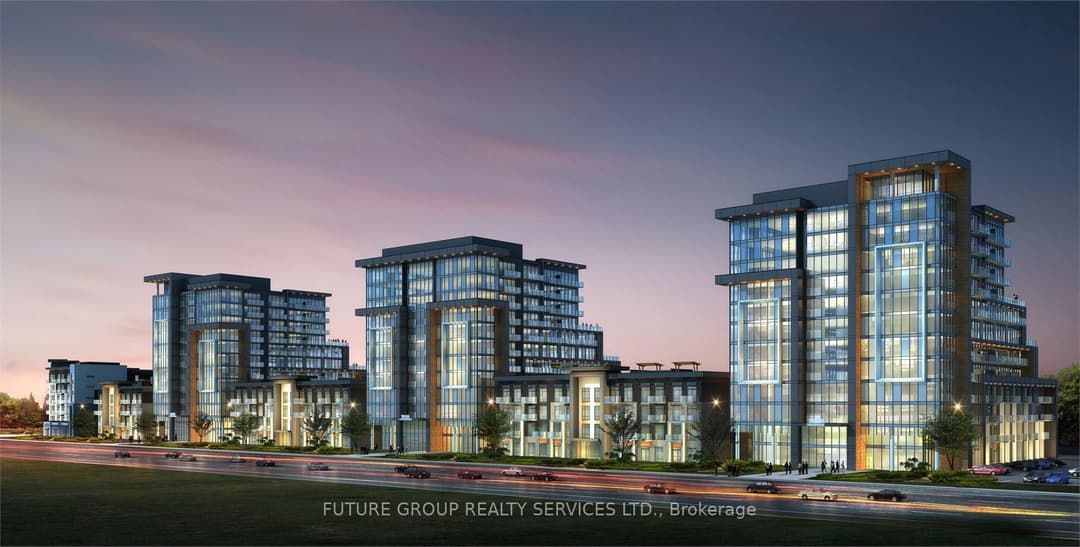 460 Dundas Street Unit 612, Hamilton