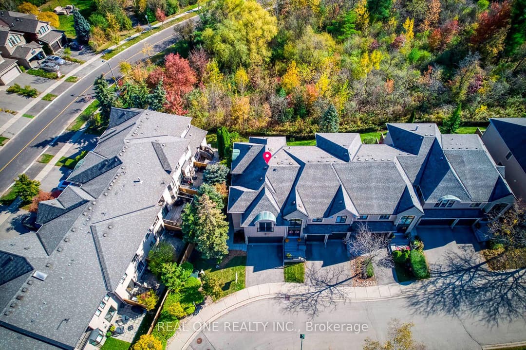 2250 Rockingham Drive Unit 68, Oakville