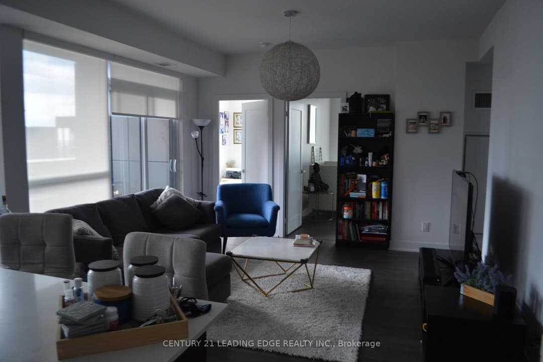 318 Richmond Street Unit 3806, Downtown Toronto / Waterfront