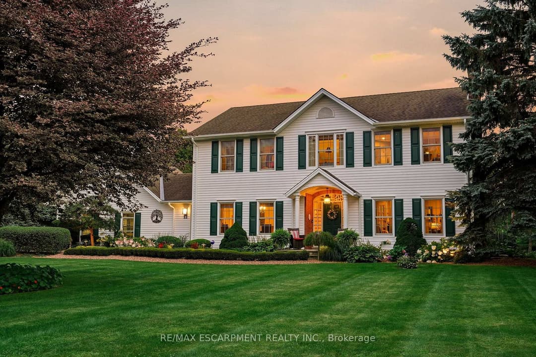 12 Weneil Drive, Hamilton