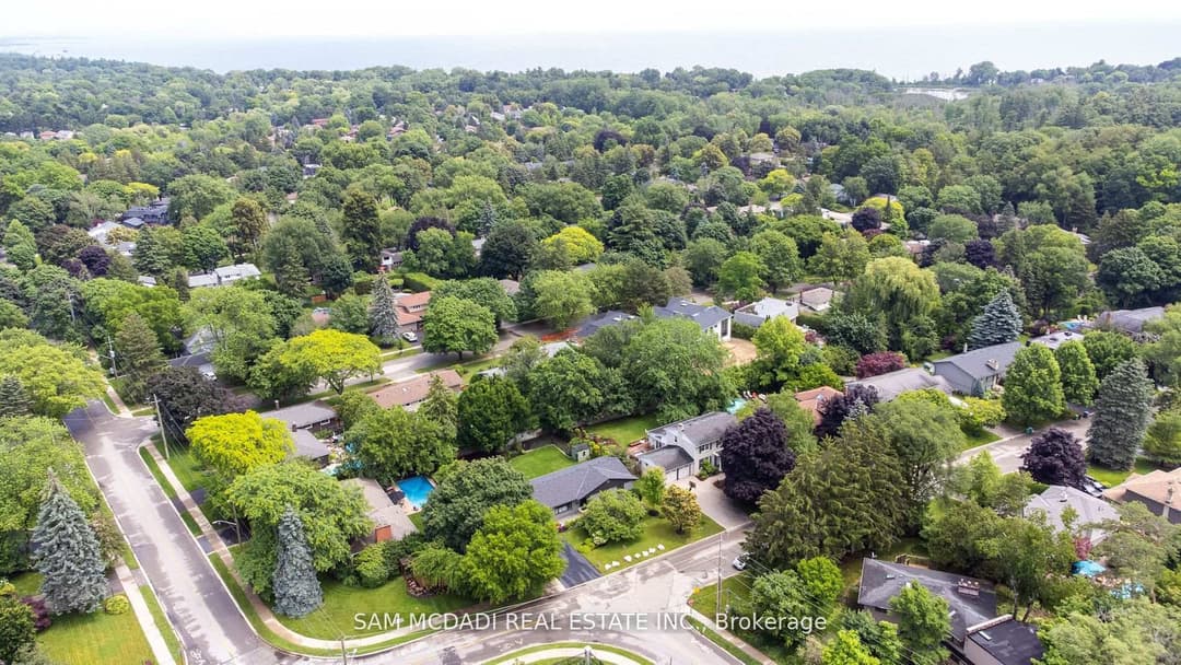 927 Ingersoll Court, Mississauga