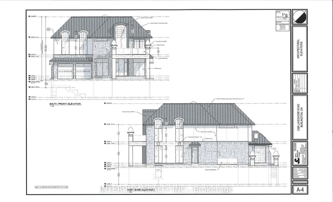 2389 Lakeshore Road, Burlington