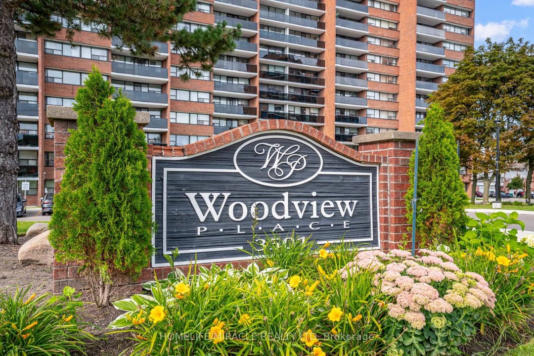 3501 Glen Erin Drive Unit 302, Mississauga