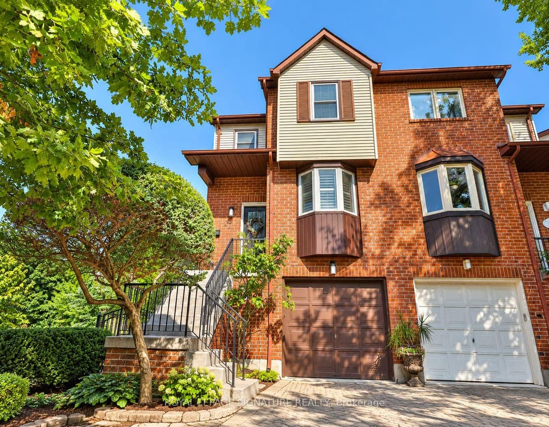 27 Normandy Place, Oakville