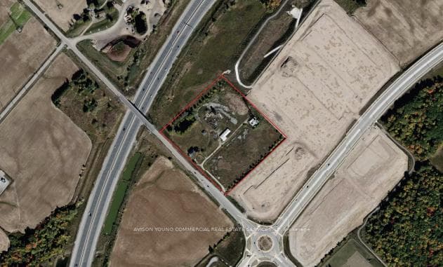 4243 Sixth Line, Oakville