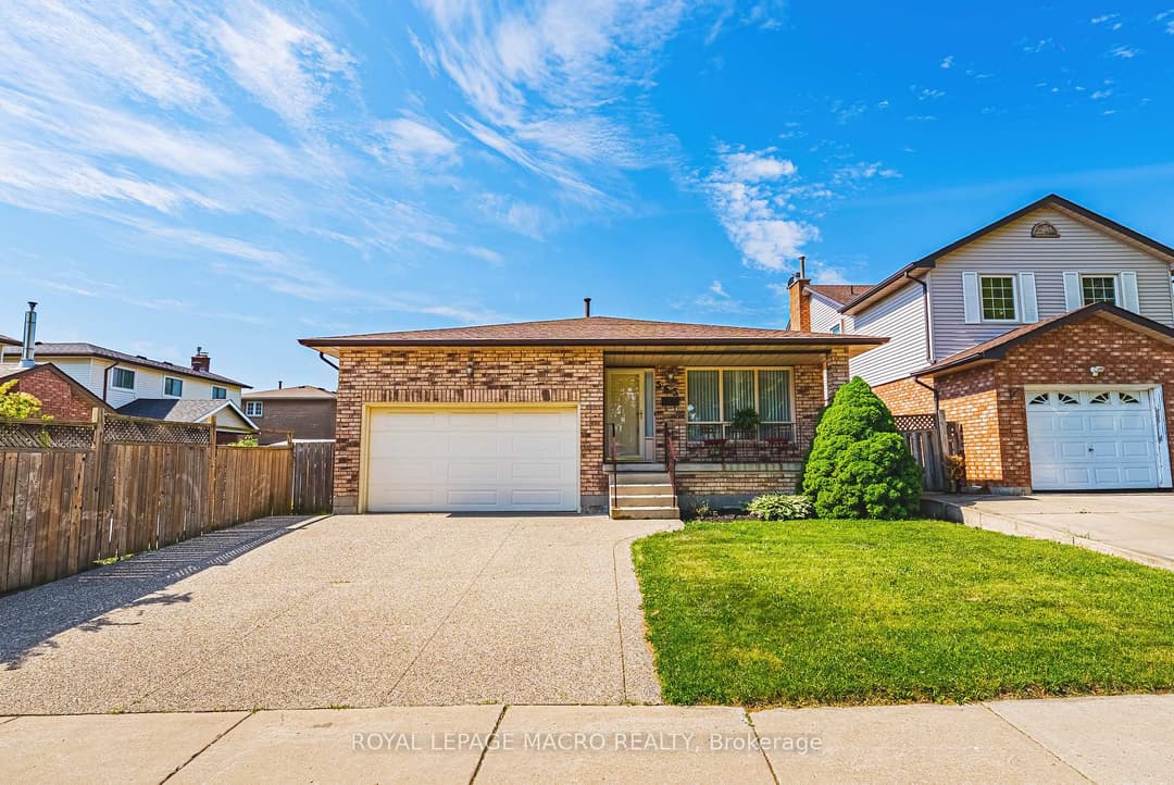 565 Stone Church Road, Hamilton