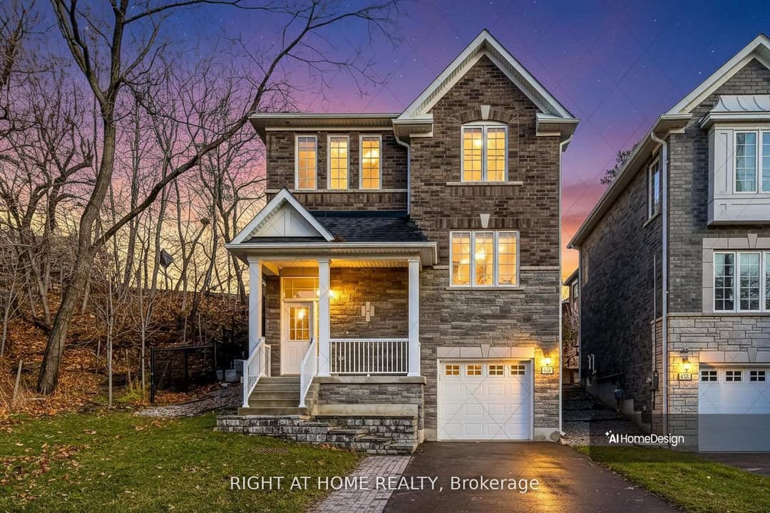 2581 Islington Avenue, Etobicoke (West Mall / Rexdale)