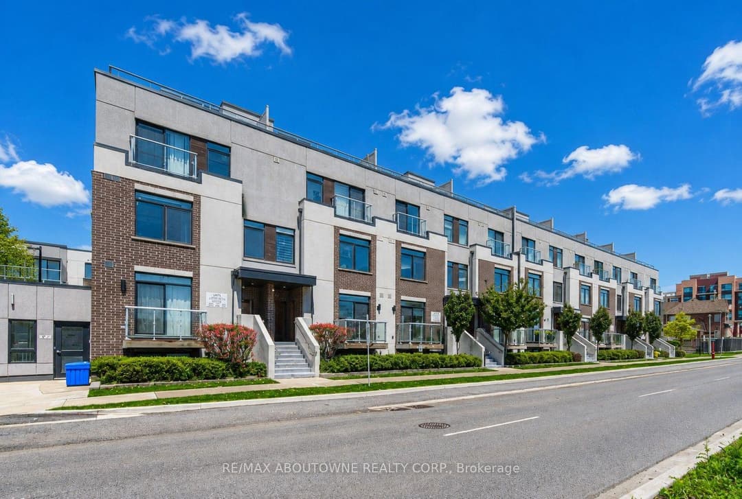 3078 Sixth Line Unit 321, Oakville