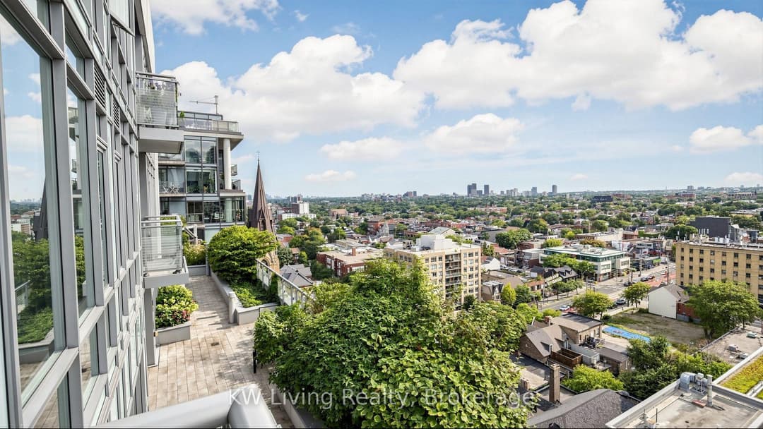 525 Adelaide Street Unit LPH10, Downtown Toronto / Waterfront