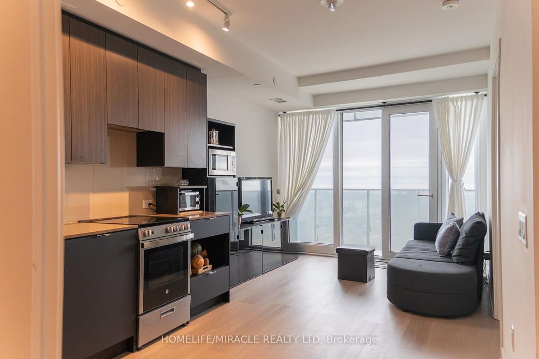 3883 Quartz Road Unit 4407, Mississauga
