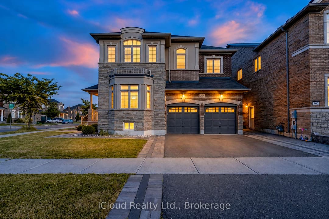 264 Etheridge Avenue, Milton