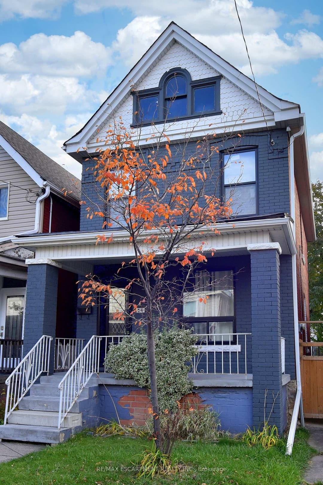 56 KINRADE Avenue, Hamilton