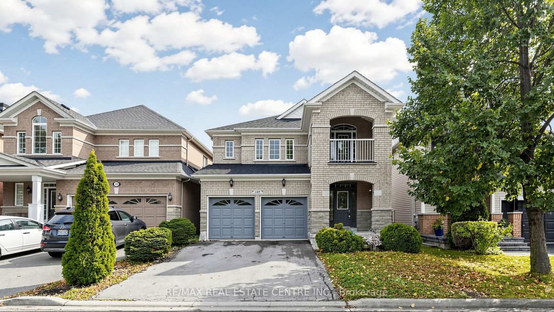 169 COOKE Crescent, Milton