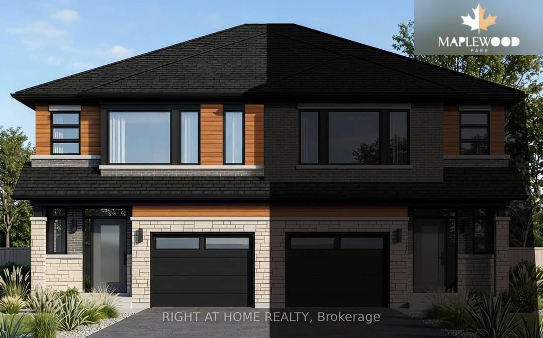 75 Carlson Street, Hamilton