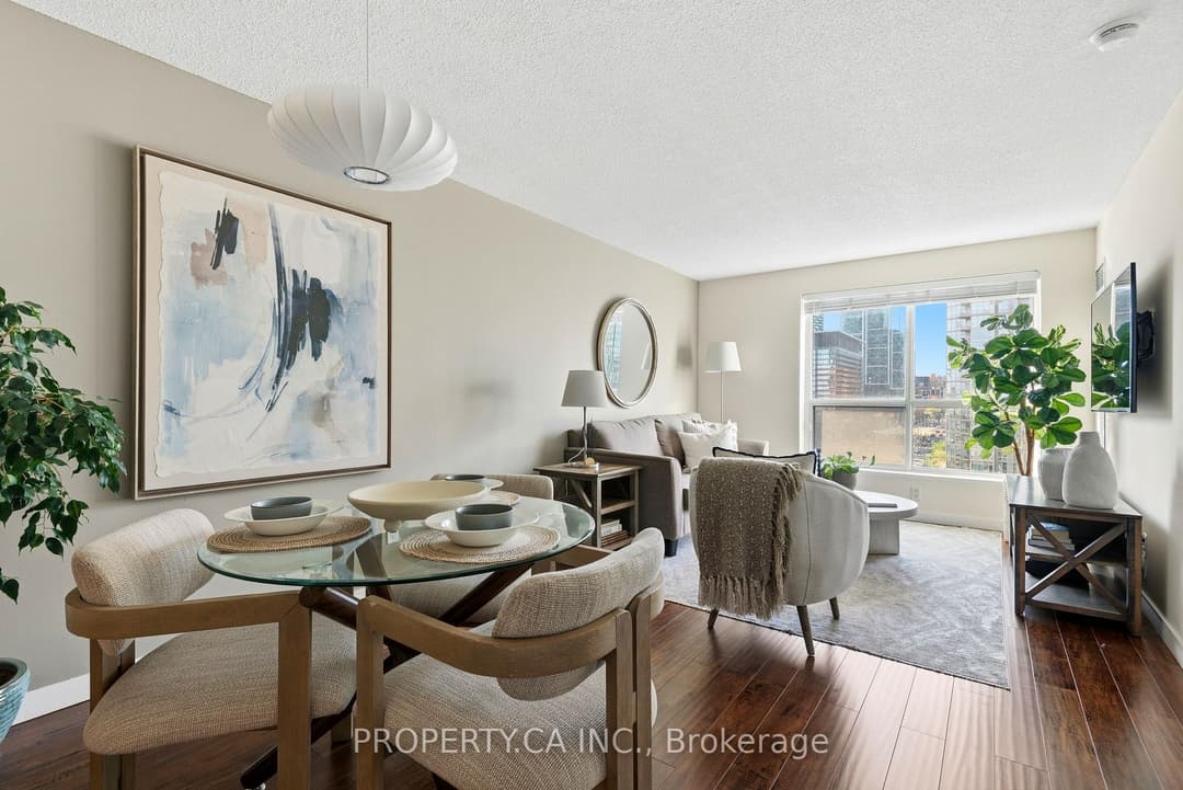 410 Queens Quay Unit 1105, Downtown Toronto / Waterfront