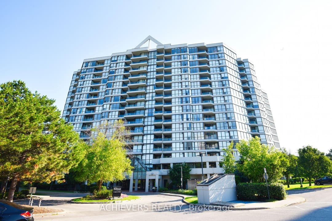 Address available upon request, Etobicoke (West Mall / Rexdale)