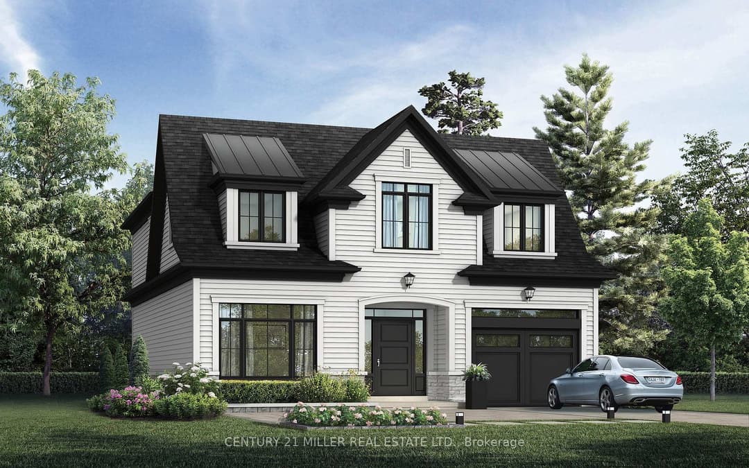 338 MACDONALD Road, Oakville