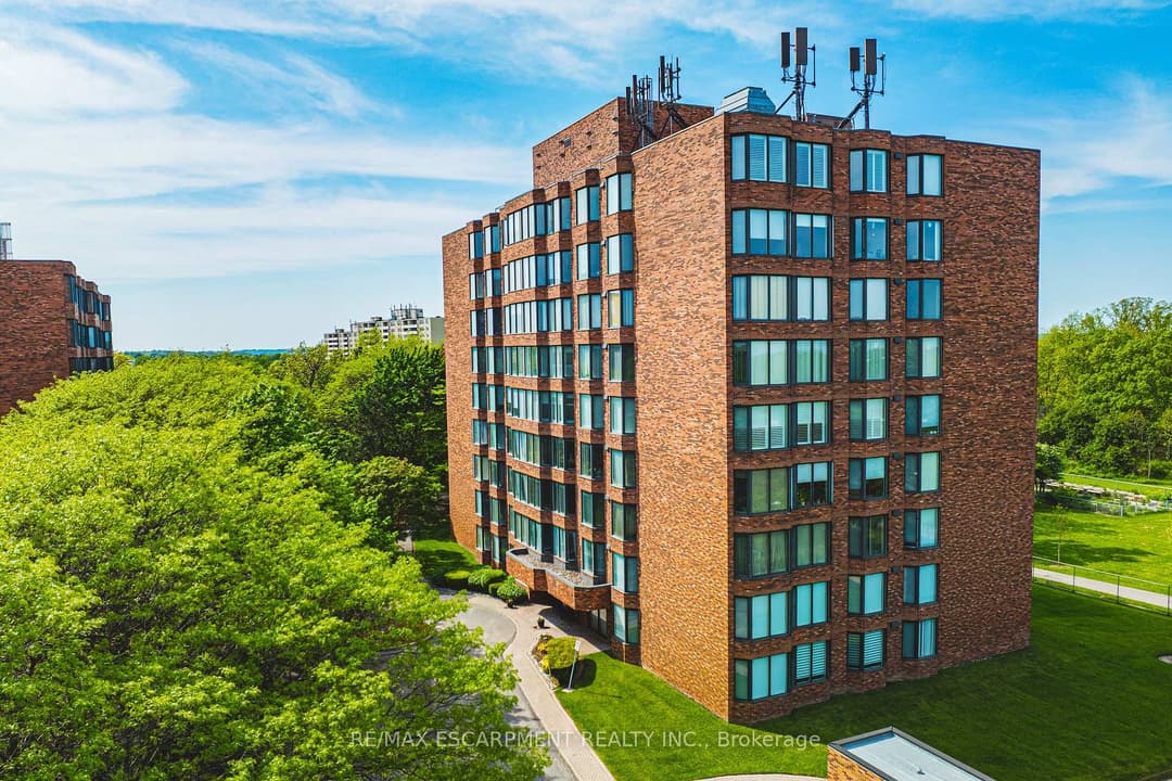 180 Limeridge Road Unit 103, Hamilton