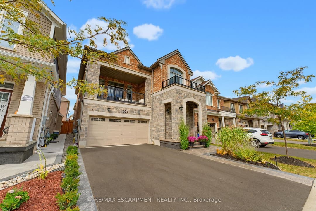 624 Boyd Lane, Milton