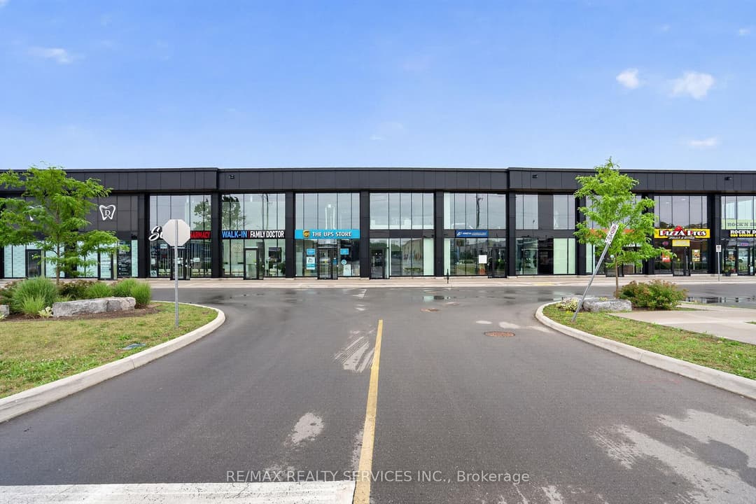530 Speers Road Unit 39, Oakville