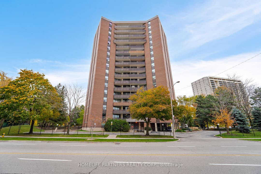 335 Mill Road Unit 903, Etobicoke (Islington / Rexdale)