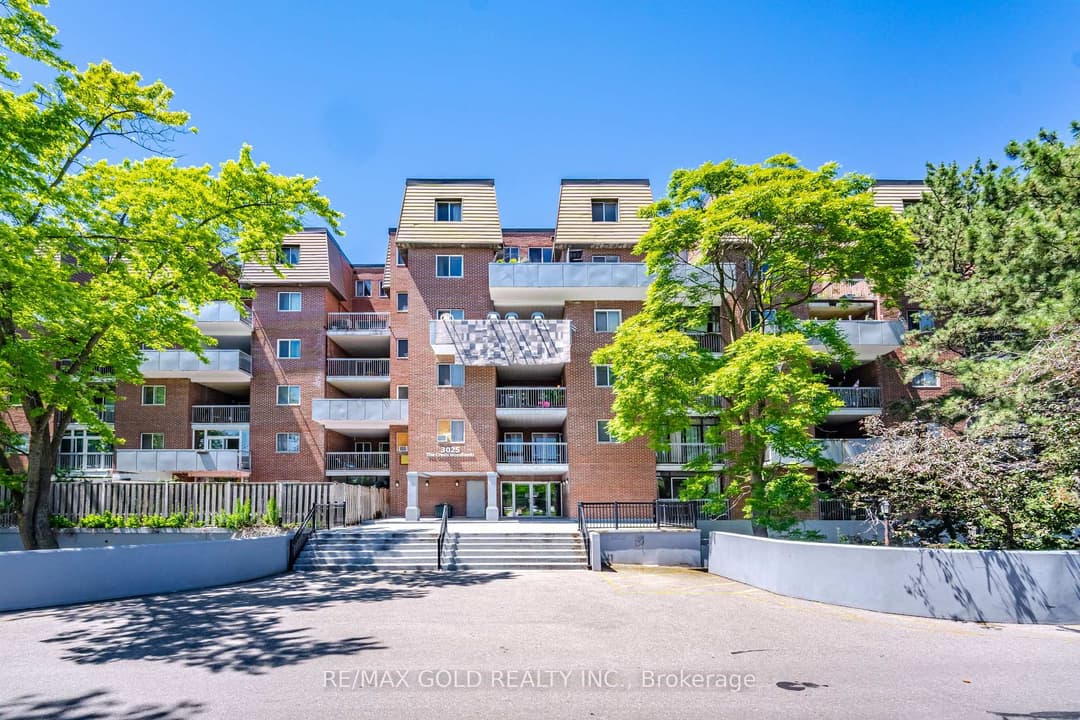 3025 The Credit Woodlands Drive Unit 251, Mississauga