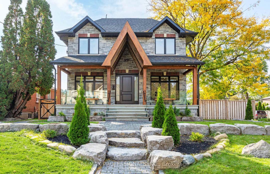28 Martin Grove Road, Etobicoke (Islington / Rexdale)